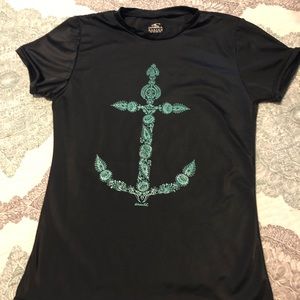 O’Neill sun shirt / rash guard
